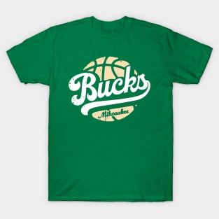 Bucks Classic T-Shirt